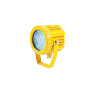 تصویر چراغ بازرسی ضد انفجار BAK85