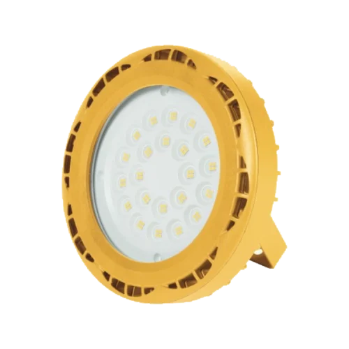 پروژکتور LED ضد انفجار مدل HRD96 وارم