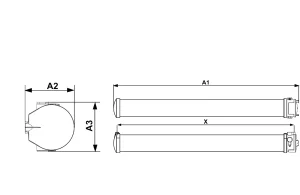 ابعاد