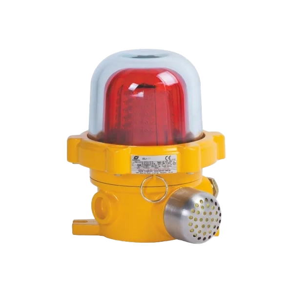 آژیر فلاشر BBJ