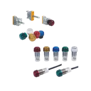 عکس چراغ سیگنال ضد انفجار واروم