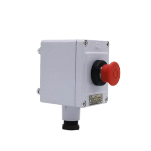 تصویر استپ قارچی ضد انفجار واروم