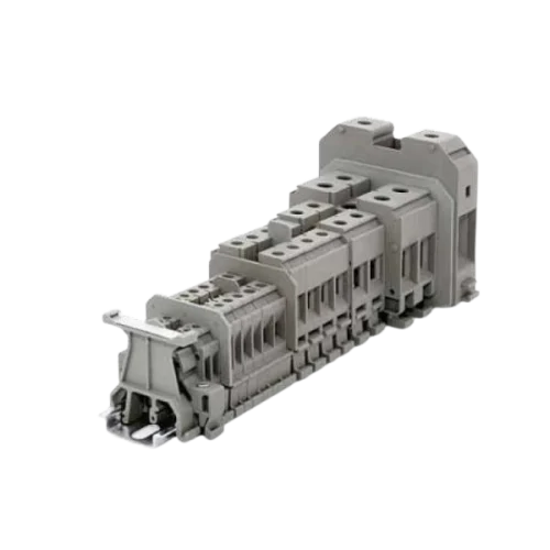 ترمینال های ساده-شرکت پارس کنترل سپاهان فروش محصولات ضد انفجار و ترمینال های ساده ، یراق آلات تابلویی و بست کمربندی