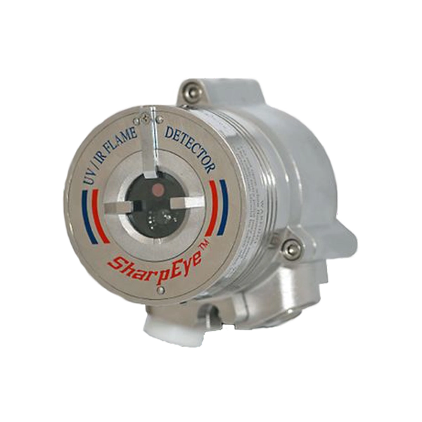 دتکتور شعله Spectrex 40/40L-LB (UV/IR)