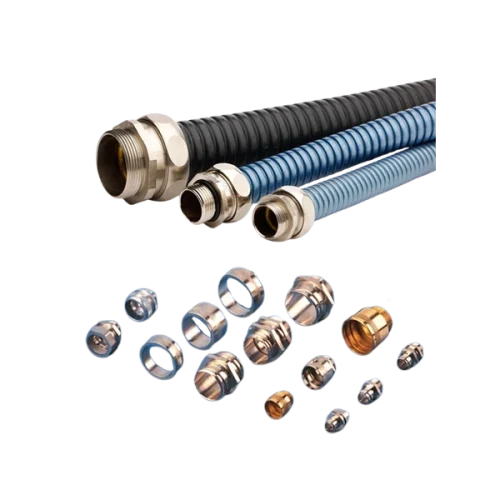 لوله فلکسیبل