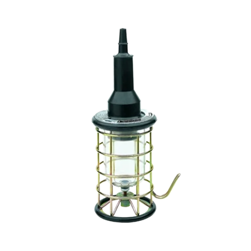 هند لامپ ضد انفجار Schuch