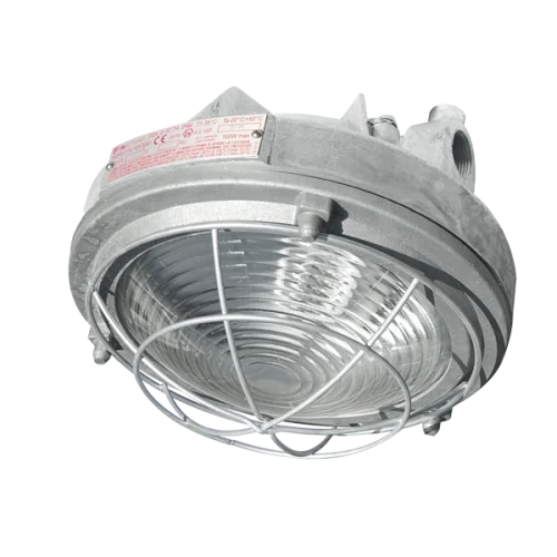 چراغ تونلی ضد انفجار FEAM