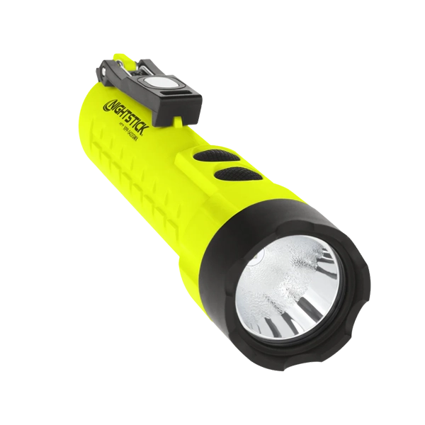 چراغ قوه ضد انفجار XPP-5422GMX