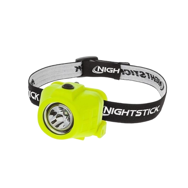 چراغ قوه ضد انفجار XPP-5452G