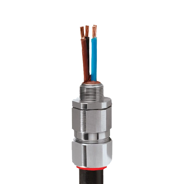 گلند ضدانفجار cmp