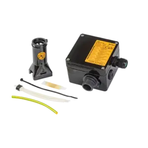 جعبه اتصال ضد انفجار E-nVent RAYCHEM - JBS-100-E