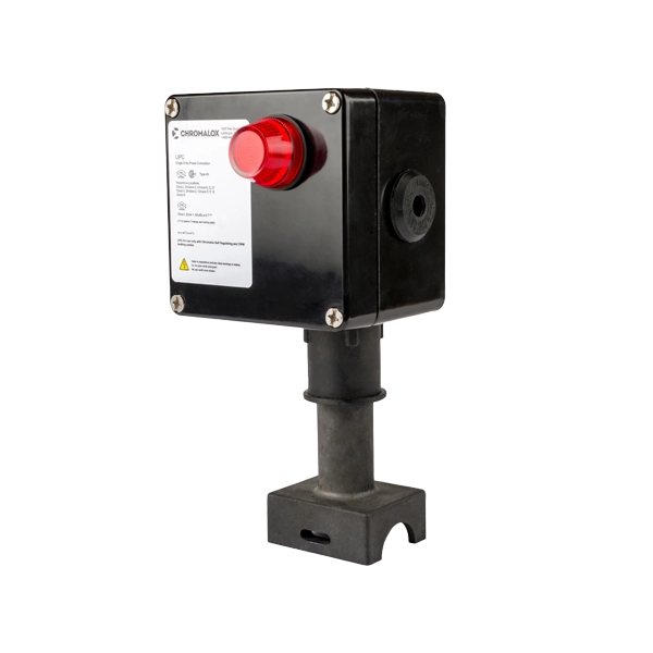 کیت چراغ سیگنال Chromalox UPC-SL