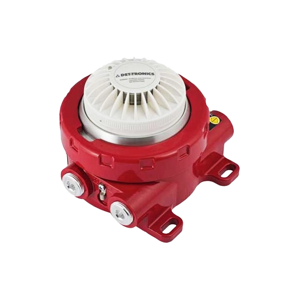 دتکتور دود Det-Tronics U5015 (SmokeWatch)