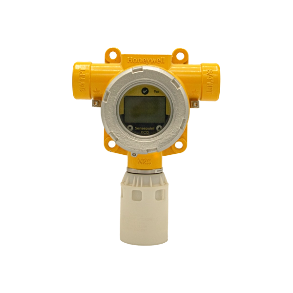 honeywell-sensepoint-xcd