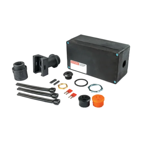 کیت‌های اتصال Chromalox U-Series