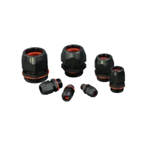 گلند‌های کابل Heat Trace