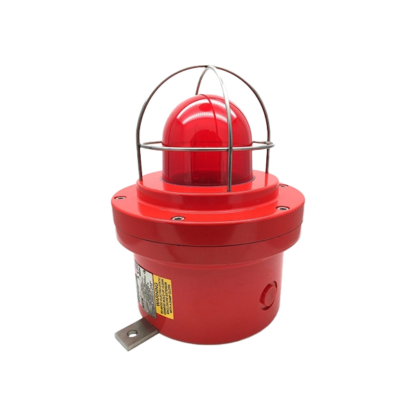 فلاشر ضدانفجار MEDC مدل XB12