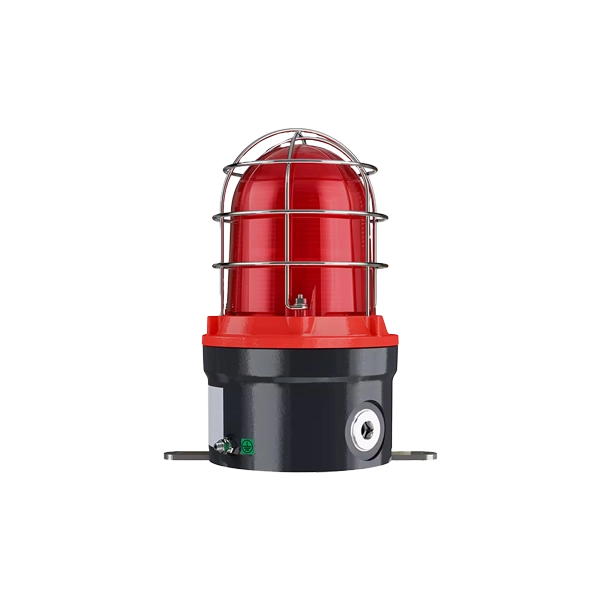 فلاشر ضد انفجار MEDC LD15 (LED)