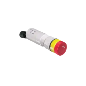 تصویر شستی ضدانفجار اشتال