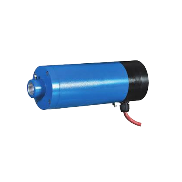 اسکنر شعله ضدانفجار DURAG D-LX 100 UL/94Ex