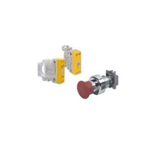 شستی تابلویی واروم