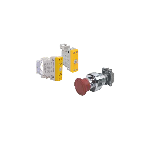 شستی تابلویی واروم