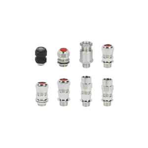 گلند استیل ضد انفجار