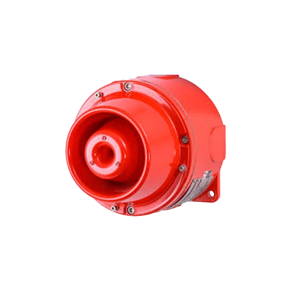 آژیر ضد انفجار DB1