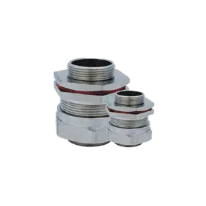 گلند ضد انفجار بدون آرمور