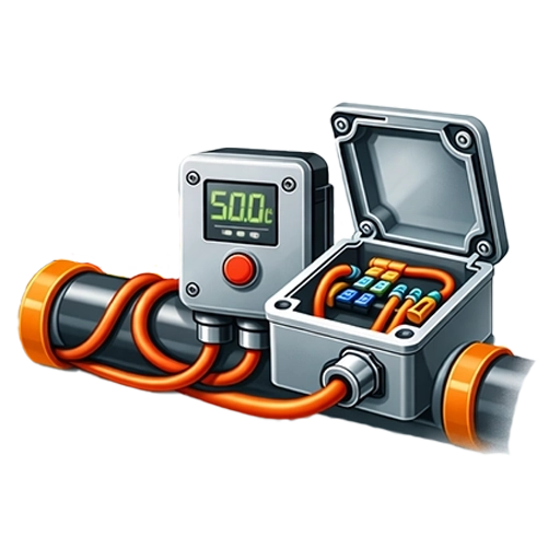 محصولات هیت تریسینگ