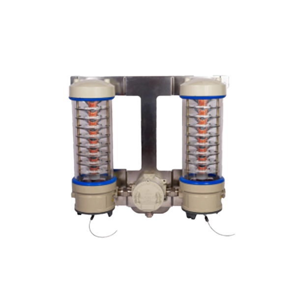تصویر چراغ هشدار خلبان LIOL ماشین سازی شمال