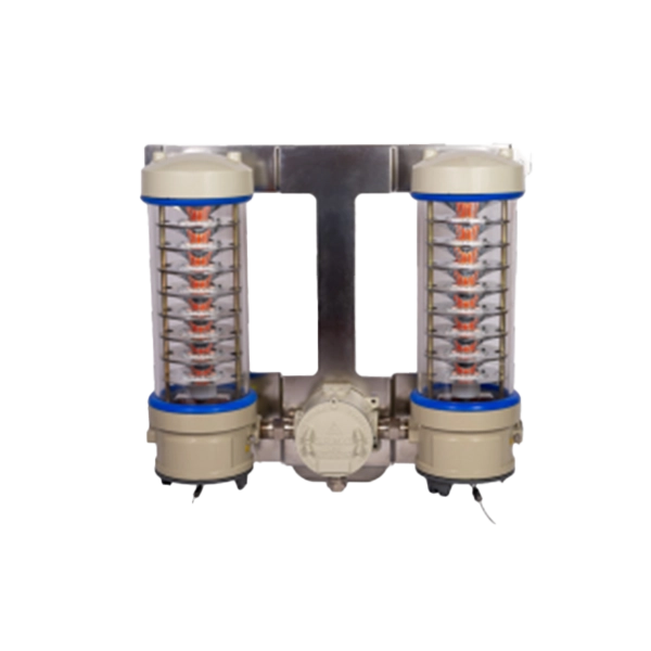 تصویر چراغ هشدار خلبان MIOL