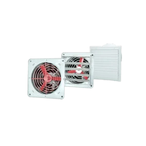 فن ضد انفجار BFE واروم