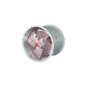 تصویر فن ضد انفجار BT35