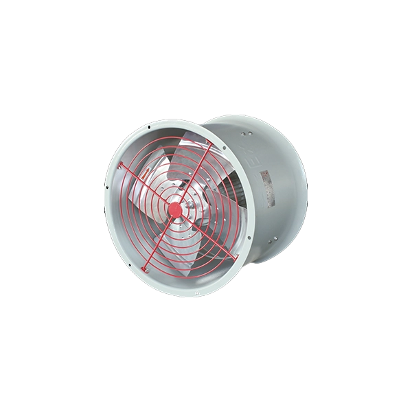 تصویر فن ضد انفجار BT35