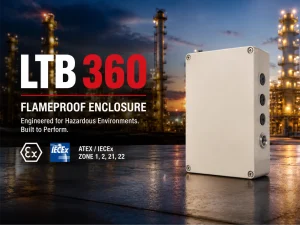 بنر LTB 360