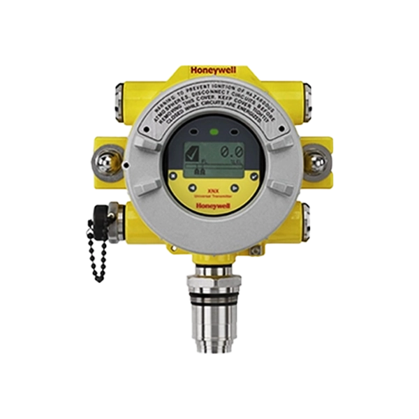 دتکتور گاز Honeywell مدل XNX Universal Transmitter