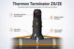 بنر Terminator ZS/ZE
