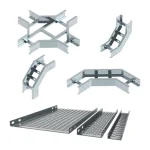 سینی کابل و نردبان کابل